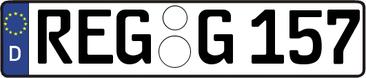 REG-G157