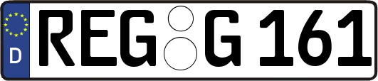 REG-G161