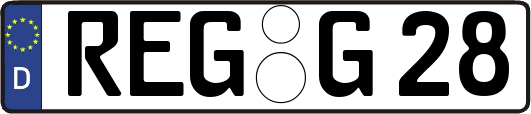 REG-G28