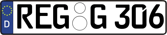 REG-G306