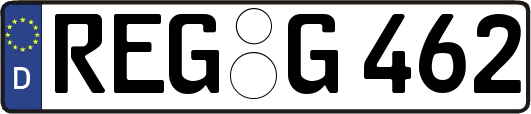 REG-G462