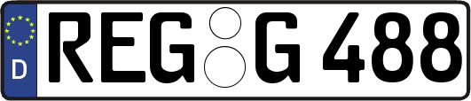 REG-G488