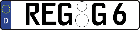REG-G6