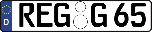 REG-G65