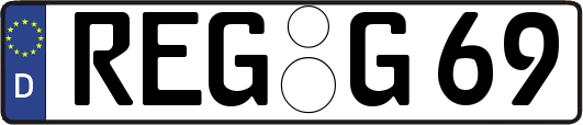 REG-G69