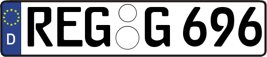 REG-G696
