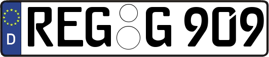 REG-G909