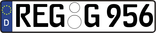REG-G956