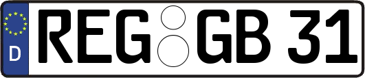 REG-GB31