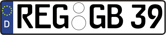 REG-GB39