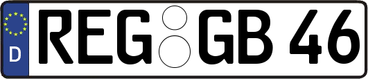 REG-GB46