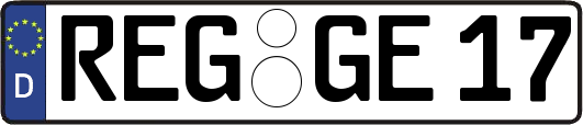 REG-GE17