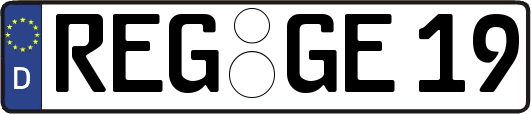 REG-GE19