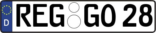 REG-GO28