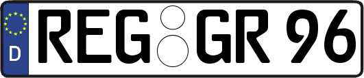REG-GR96
