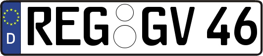REG-GV46