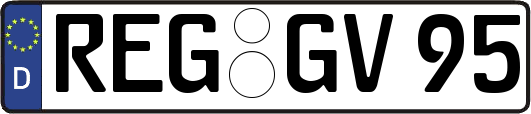 REG-GV95