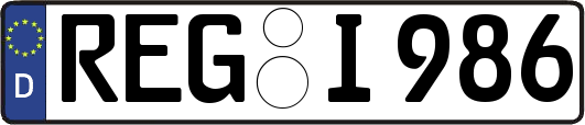 REG-I986