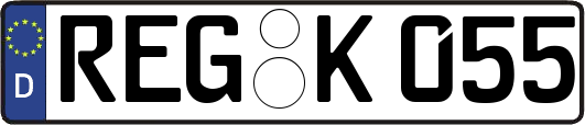 REG-K055