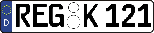 REG-K121