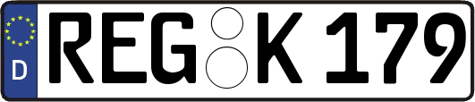 REG-K179