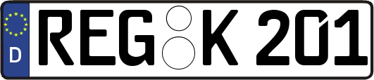 REG-K201