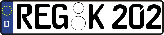 REG-K202