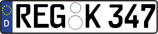 REG-K347