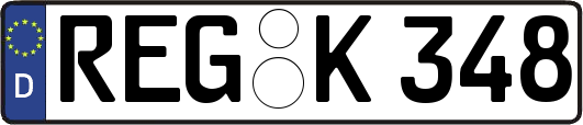 REG-K348