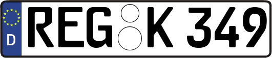 REG-K349
