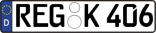 REG-K406