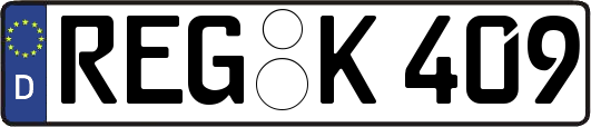 REG-K409
