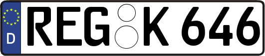 REG-K646