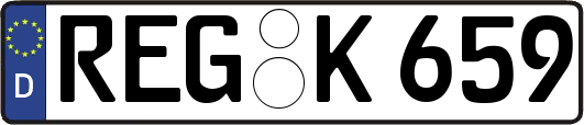 REG-K659