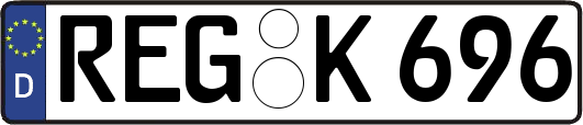 REG-K696