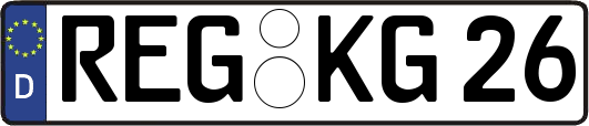 REG-KG26