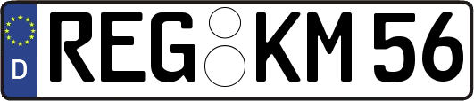 REG-KM56