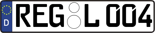 REG-L004