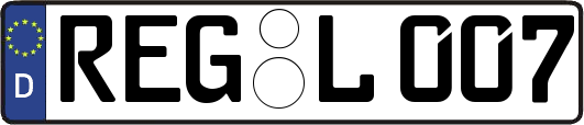 REG-L007