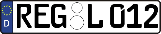 REG-L012