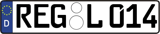 REG-L014