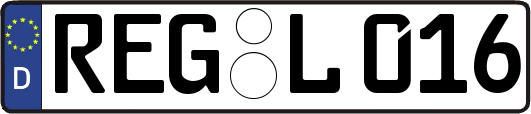 REG-L016