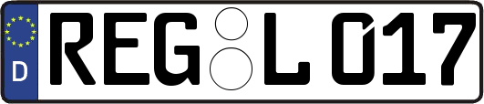 REG-L017