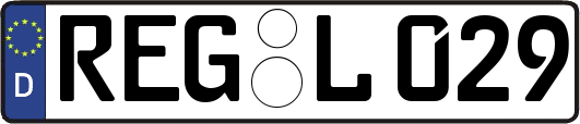 REG-L029