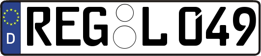 REG-L049