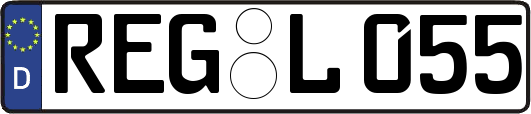 REG-L055