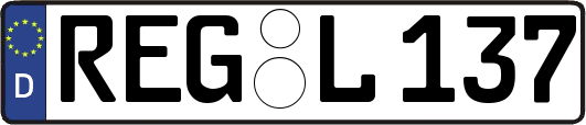 REG-L137