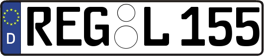 REG-L155