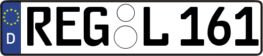 REG-L161