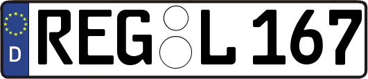 REG-L167